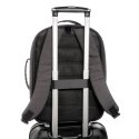 XD Xclusive Impact rPET anti-theft backpack