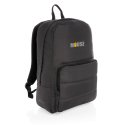 XD Xclusive Impact rPET Basic laptop rugzak