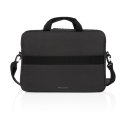 XD Xclusive Impact rPET laptop bag