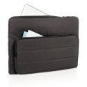 XD Xclusive Impact rPET laptop sleeve