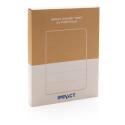 XD Xclusive Impact rPET nécessaire de correspondance A5