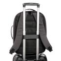 XD Xclusive Impact rPET sac à  dos antivol