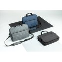 XD Xclusive Impact rPET sacoche pour ordinateur portable