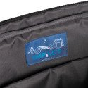 XD Xclusive Impact rPET sacoche pour ordinateur portable