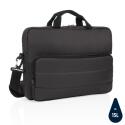 XD Xclusive Impact rPET sacoche pour ordinateur portable