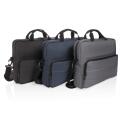 XD Xclusive Impact rPET sacoche pour ordinateur portable