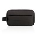 XD Xclusive Impact rPET toiletry bag