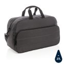 XD Xclusive Impact rPET weekend duffel bag