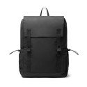 XD Xclusive KENTO URBAN Everyday Rucksack aus RCS recyceltem Nylon