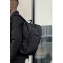 XD Xclusive KENTO URBAN Everyday Rucksack aus RCS recyceltem Nylon
