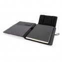 XD Xclusive Kyoto A5 writing case with wireless charger