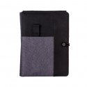 XD Xclusive Kyoto A5 writing case with wireless charger