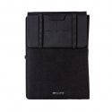 XD Xclusive Kyoto A5 writing case with wireless charger