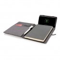 XD Xclusive Kyoto A5 writing case with wireless charger
