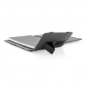 XD Xclusive Kyoto A5 writing case with wireless charger