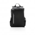 XD Xclusive Lima 15" RFID & USB laptop backpack