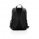 XD Xclusive Lima 15" RFID & USB laptop backpack