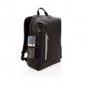 XD Xclusive Lima 15" RFID & USB laptop backpack