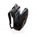 XD Xclusive Lima 15" RFID & USB laptop backpack