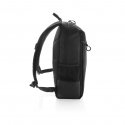 XD Xclusive Lima 15" RFID & USB laptop backpack