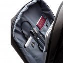 XD Xclusive Lima 15" RFID & USB laptop backpack