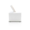 XD Xclusive Ontario chargeur sans fil avec haut parleur