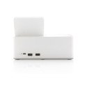 XD Xclusive Ontario chargeur sans fil avec haut parleur