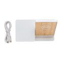 XD Xclusive Ontario chargeur sans fil avec haut parleur