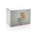 XD Xclusive Ontario chargeur sans fil avec haut parleur
