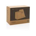 XD Xclusive Ontario RCS gerecycleerd plastic 10W draadloze lader