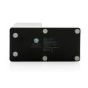 XD Xclusive Ontario RCS gerecycleerd plastic 10W draadloze lader