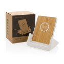 XD Xclusive Ontario RCS gerecycleerd plastic 10W standaard