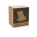 XD Xclusive Ontario RCS gerecycleerd plastic 10W standaard