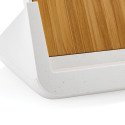 XD Xclusive Ontario RCS gerecycleerd plastic 10W standaard
