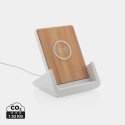 XD Xclusive Ontario RCS plastique recyclé 10W stand