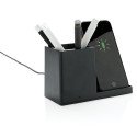 XD Xclusive Ontario RCS plastique recyclé chargeur sans fil 10W