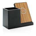 XD Xclusive Ontario RCS plastique recyclé chargeur sans fil 10W