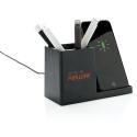 XD Xclusive Ontario RCS plastique recyclé chargeur sans fil 10W
