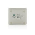 XD Xclusive Ontario RCS Ständer aus recyceltem Kunststoff 10W