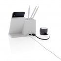 XD Xclusive Ontario wireless charger with pen holder