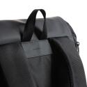 XD Xclusive Pascal AWARE&trade; RPET deluxe weekend pack