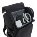 XD Xclusive Pascal AWARE&trade; RPET deluxe weekend pack