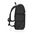 XD Xclusive Pascal AWARE&trade; RPET deluxe weekendrugzak