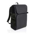 XD Xclusive Pascal AWARE&trade; RPET Deluxe Wochenendrucksack