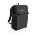 XD Xclusive Pascal AWARE&trade; RPET Deluxe Wochenendrucksack