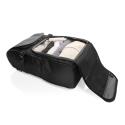 XD Xclusive Pascal AWARE&trade; RPET Deluxe Wochenendrucksack