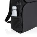 XD Xclusive Pascal AWARE&trade; RPET Deluxe Wochenendrucksack