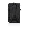 XD Xclusive Pascal AWARE&trade; RPET sac à dos week-end de luxe