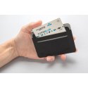 XD Xclusive Quebec RFID safe card holder