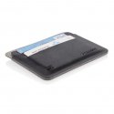 XD Xclusive Quebec RFID safe card holder